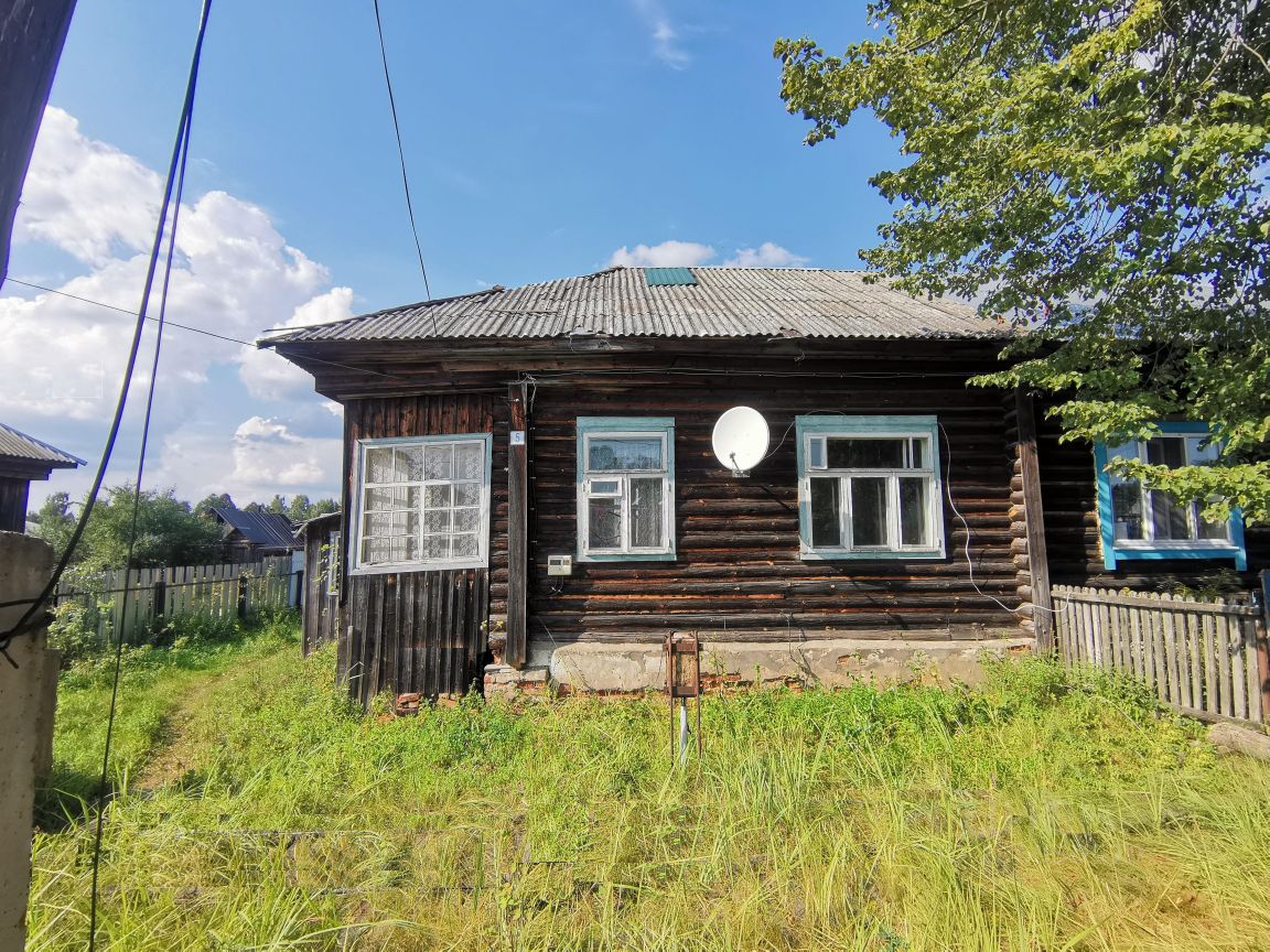 Купить дом для ПМЖ в сельском поселении Новоклязьминское Южского района,  продажа коттеджей для постоянного проживания. Найдено 3 объявления.