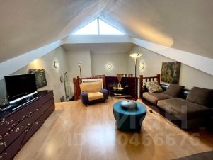 3-этаж. дом 250 м²