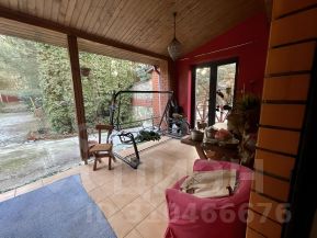 3-этаж. дом 250 м²