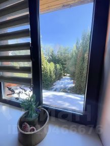 3-этаж. дом 250 м²
