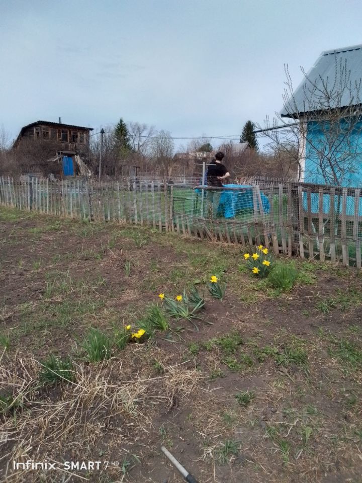 Дом 15 м² в Первомайский — фото 4