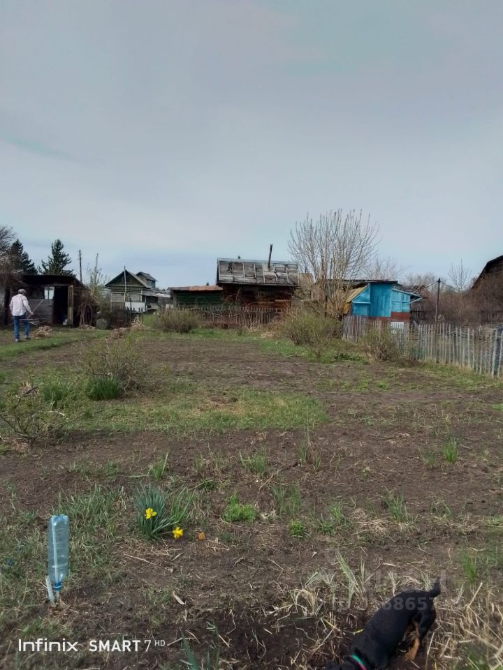 Дом 15 м² в Первомайский — фото 5