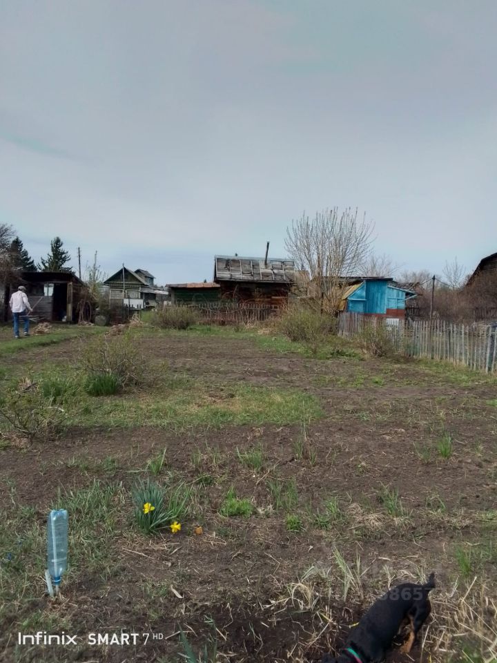 Дом 15 м² в Первомайский — фото 6 из 49