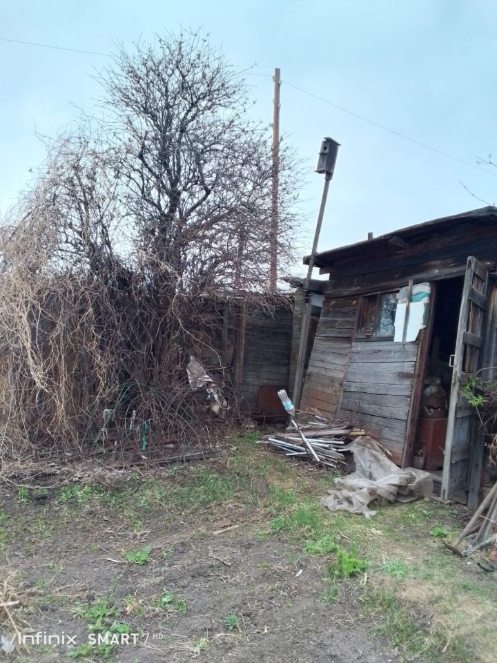 Дом 15 м² в Первомайский — фото 7 из 49