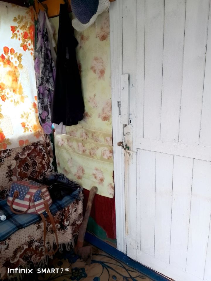 Дом 15 м² в Первомайский — фото 8 из 49