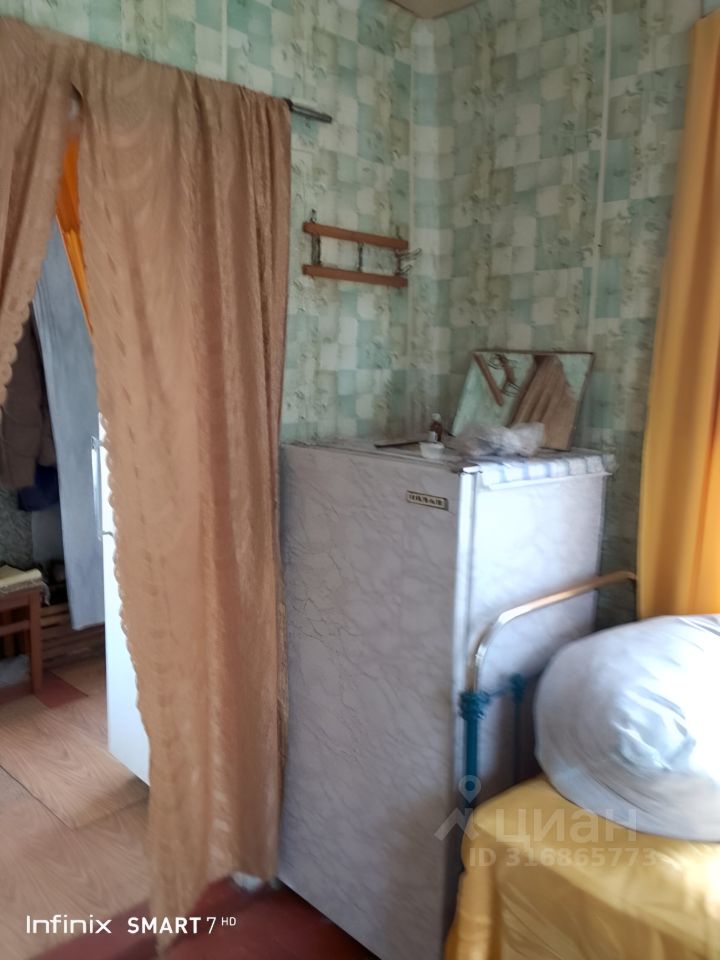 Дом 15 м² в Первомайский — фото 9 из 49