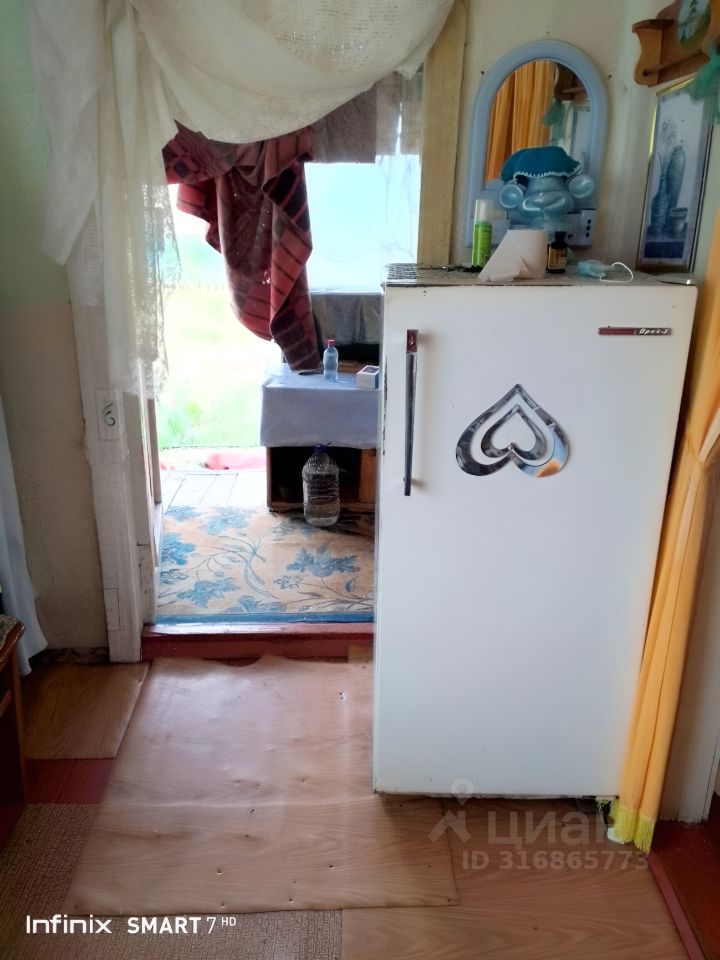 Дом 15 м² в Первомайский — фото 12 из 49