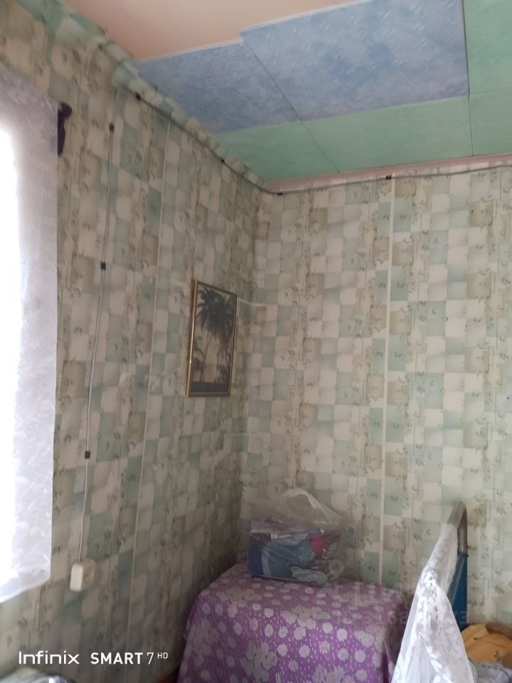 Дом 15 м² в Первомайский — фото 13 из 49