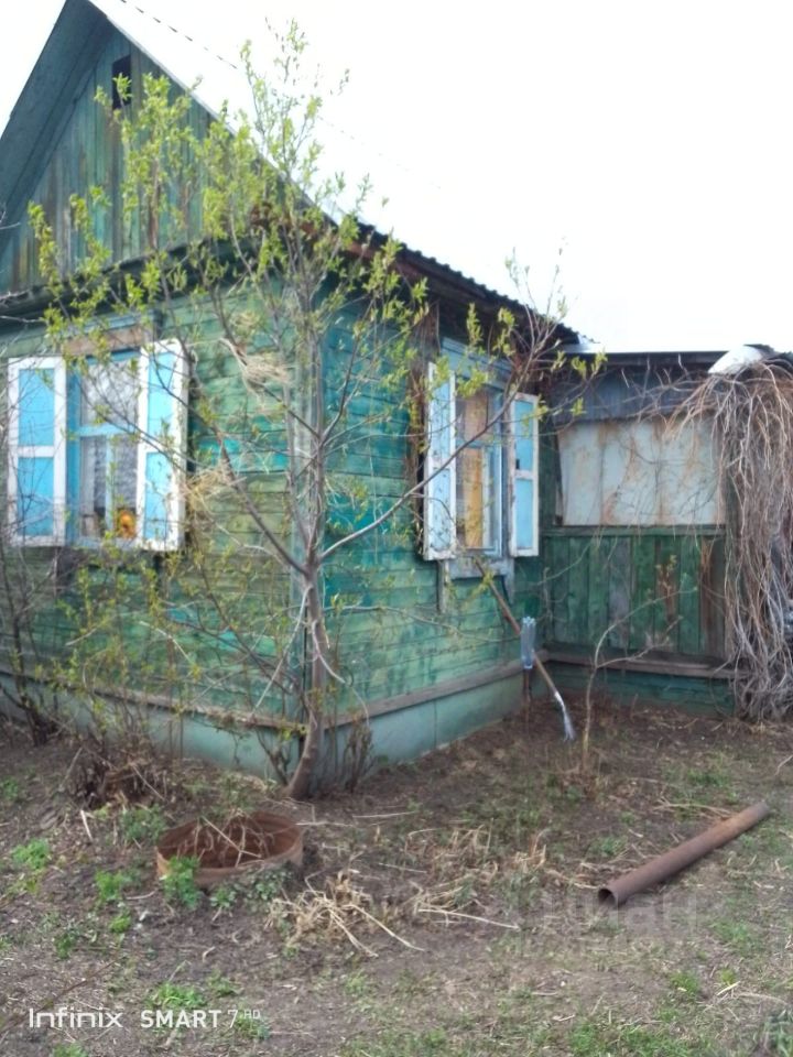 Дом 15 м² в Первомайский — фото 14 из 49