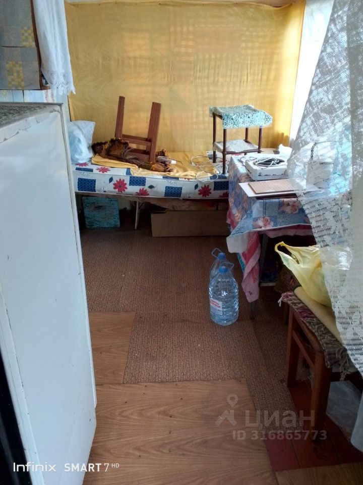 Дом 15 м² в Первомайский — фото 15 из 49