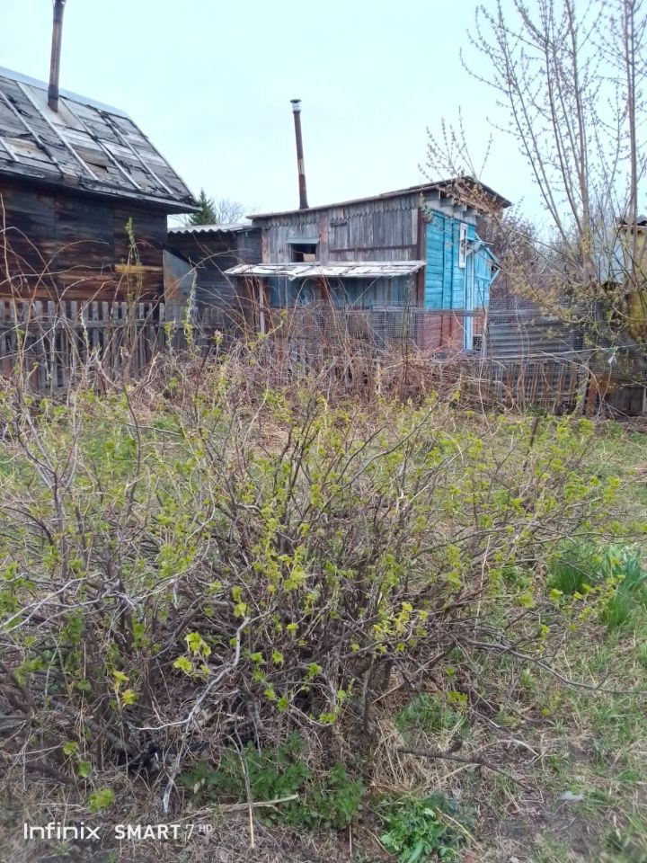 Дом 15 м² в Первомайский — фото 16 из 49