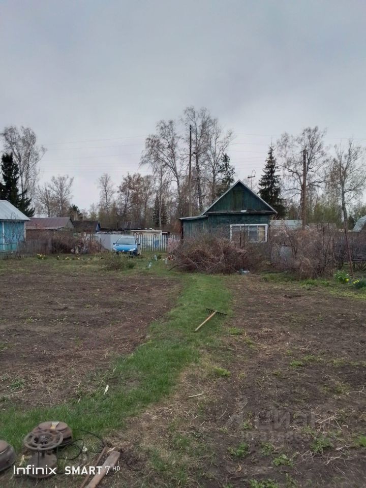 Дом 15 м² в Первомайский — фото 17 из 49