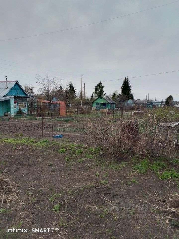 Дом 15 м² в Первомайский — фото 18 из 49