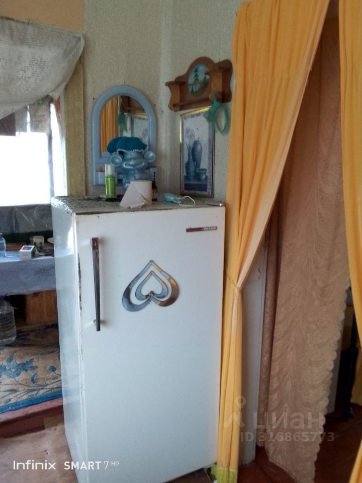 Дом 15 м² в Первомайский — фото 19 из 49