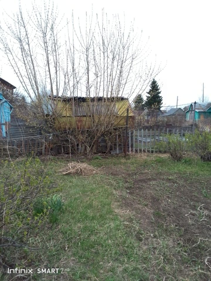 Дом 15 м² в Первомайский — фото 20 из 49