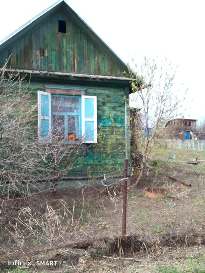 Дом 15 м² в Первомайский — фото 21 из 49