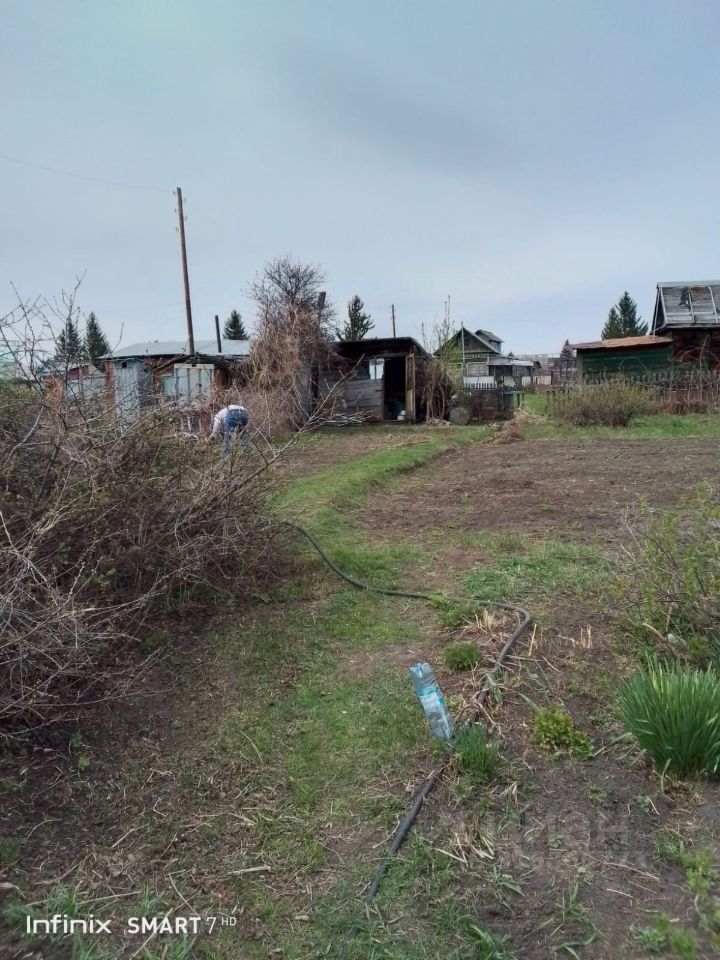 Дом 15 м² в Первомайский — фото 22 из 49