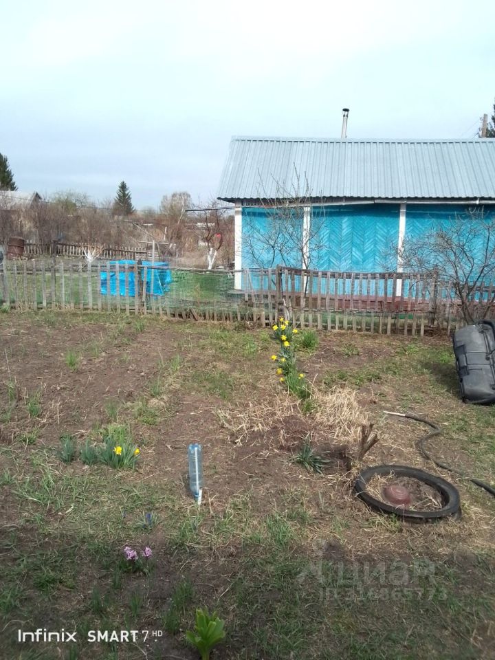 Дом 15 м² в Первомайский — фото 23 из 49