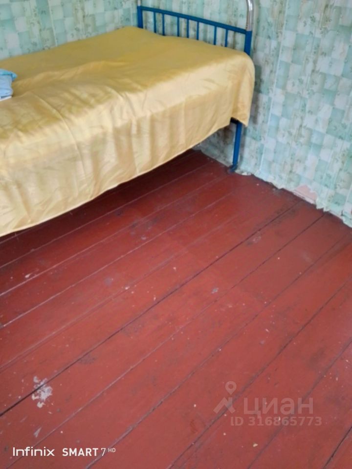 Дом 15 м² в Первомайский — фото 24 из 49