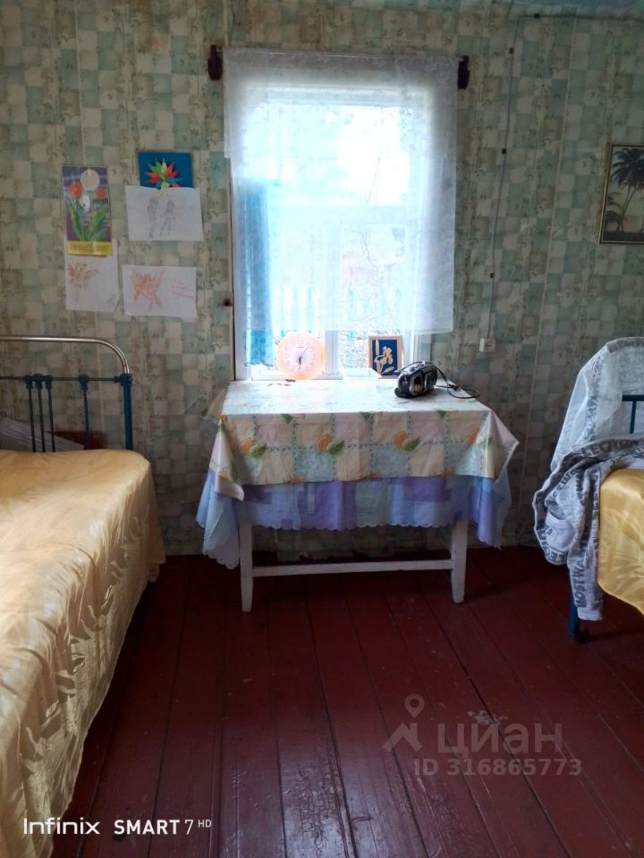 Дом 15 м² в Первомайский — фото 25 из 49