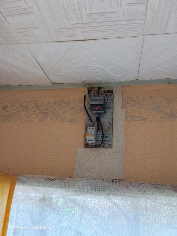 Дом 15 м² в Первомайский — фото 26 из 49