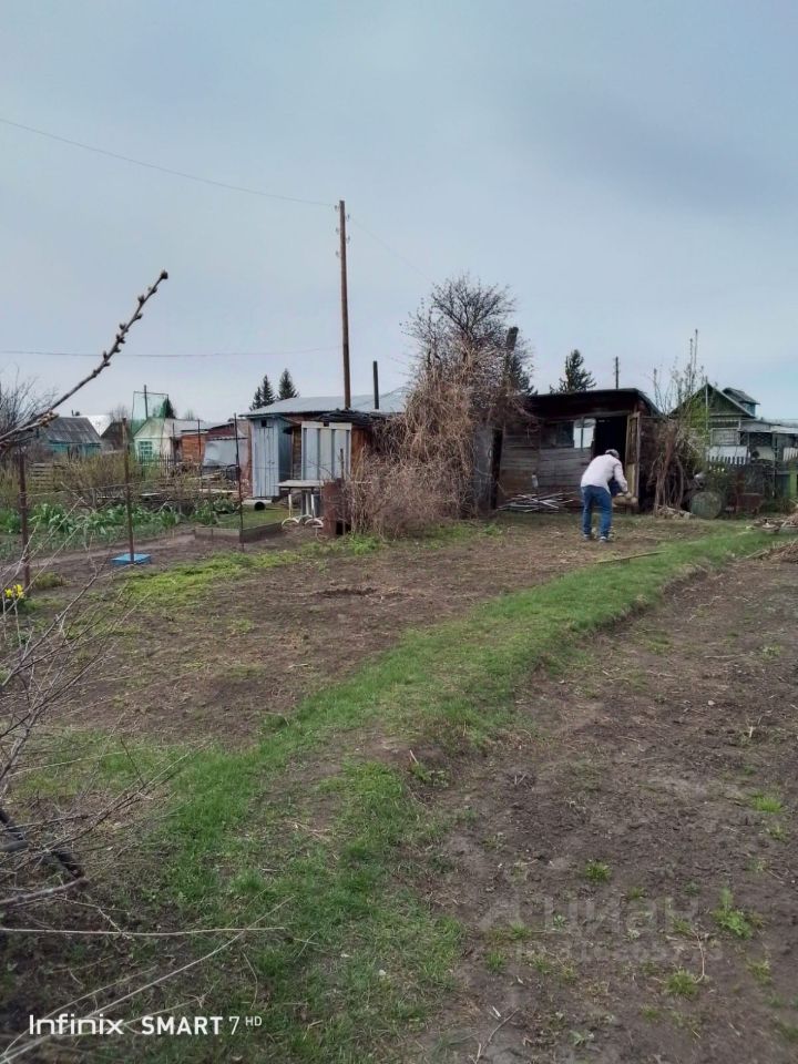 Дом 15 м² в Первомайский — фото 27 из 49