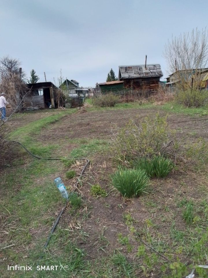 Дом 15 м² в Первомайский — фото 28 из 49