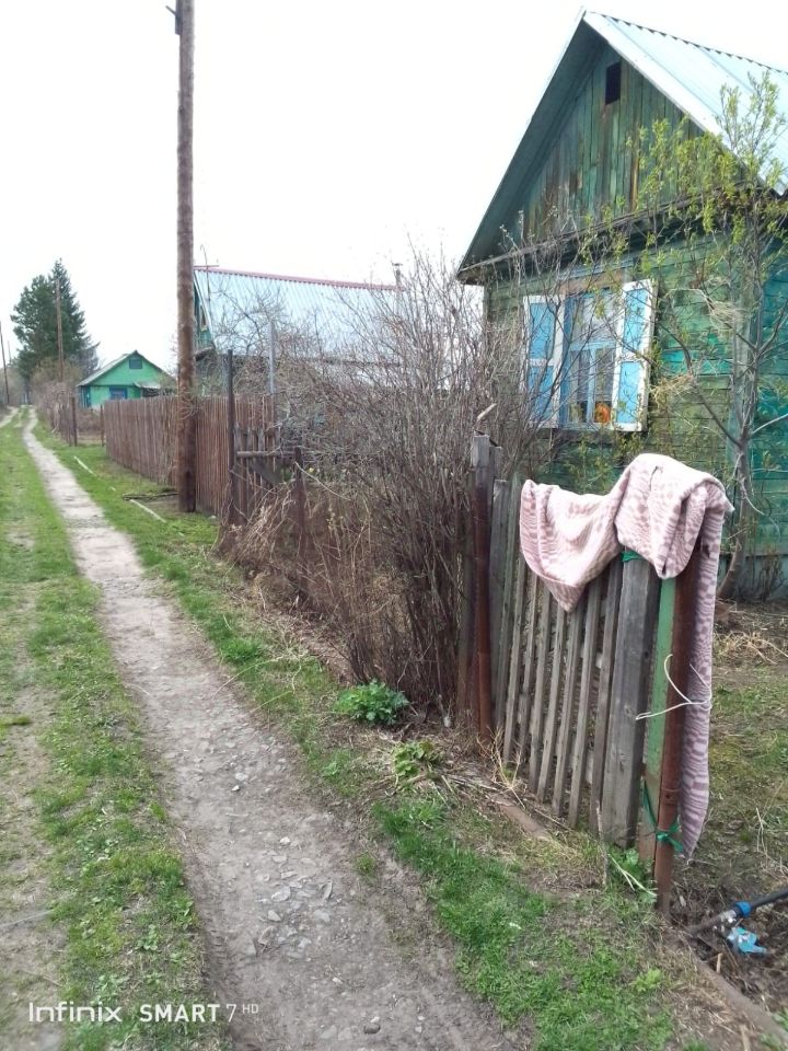 Дом 15 м² в Первомайский — фото 29 из 49