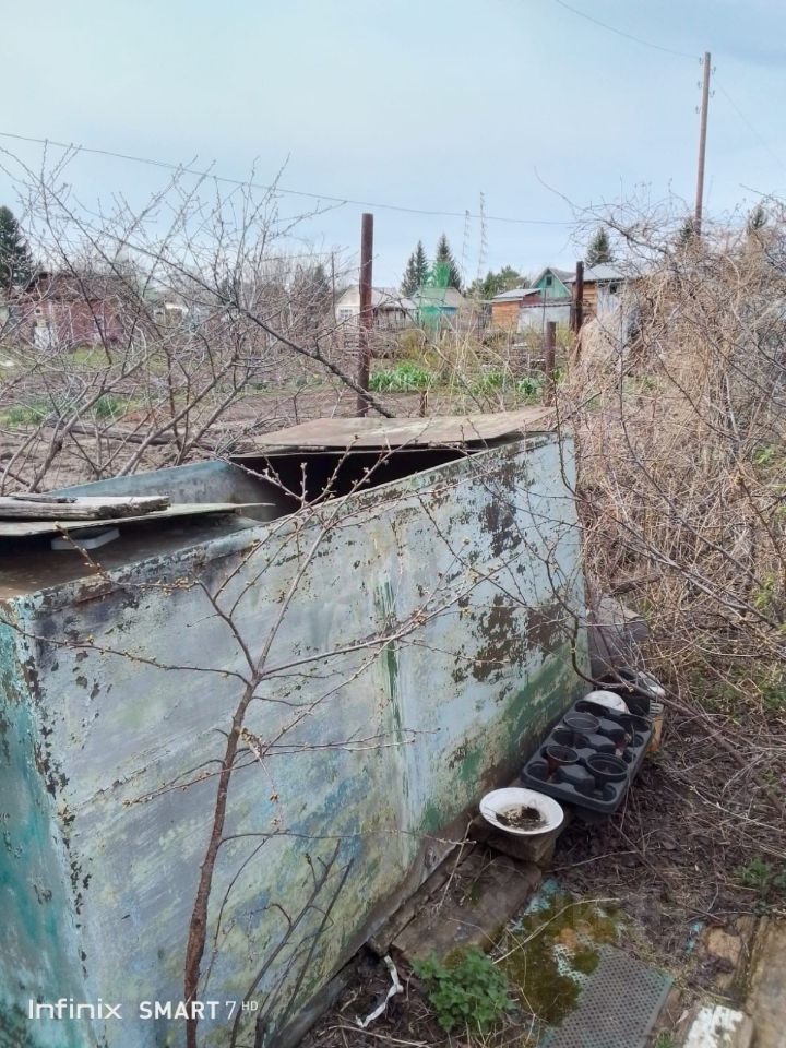 Дом 15 м² в Первомайский — фото 31 из 49