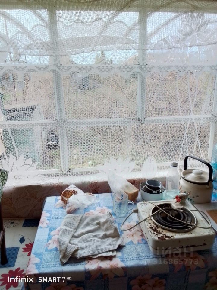 Дом 15 м² в Первомайский — фото 32 из 49