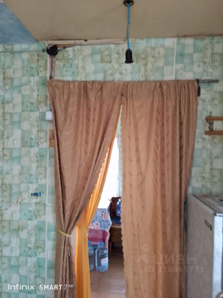 Дом 15 м² в Первомайский — фото 33 из 49