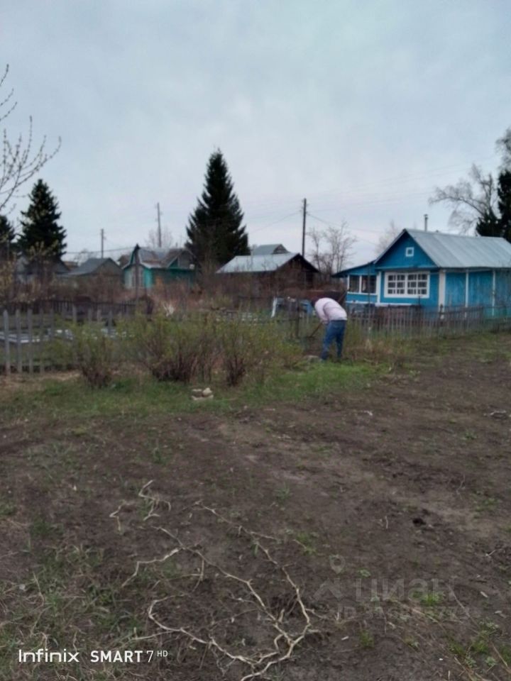 Дом 15 м² в Первомайский — фото 35 из 49