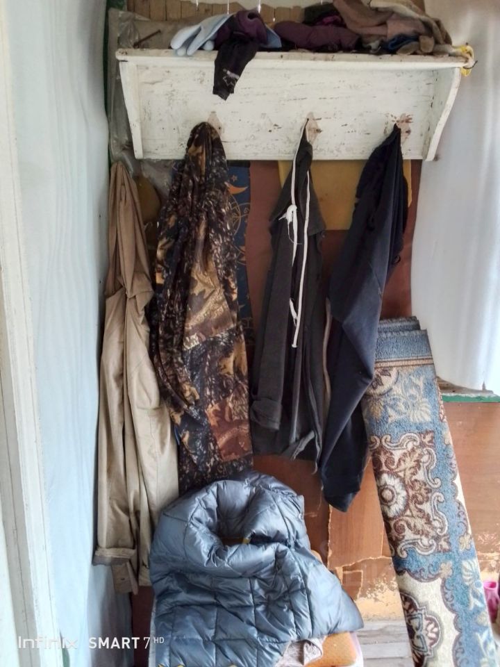 Дом 15 м² в Первомайский — фото 36 из 49