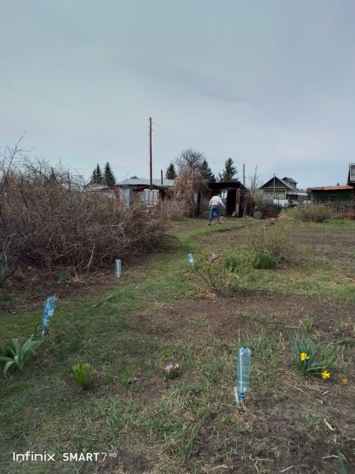 Дом 15 м² в Первомайский — фото 37 из 49