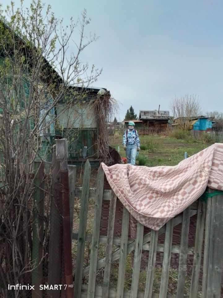 Дом 15 м² в Первомайский — фото 38 из 49