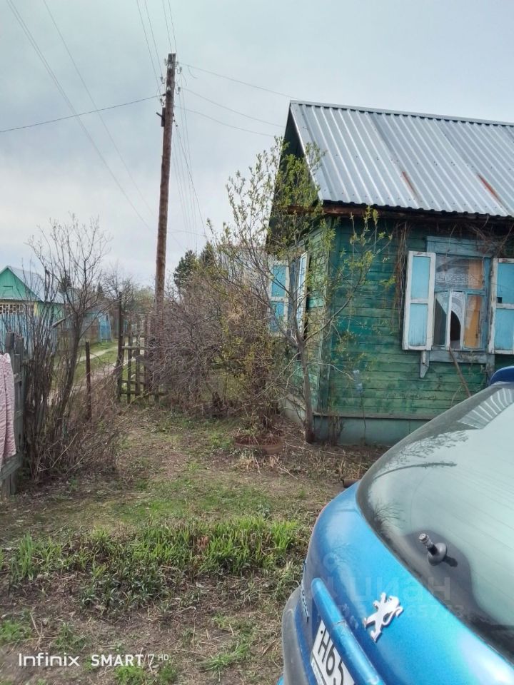 Дом 15 м² в Первомайский — фото 41 из 49