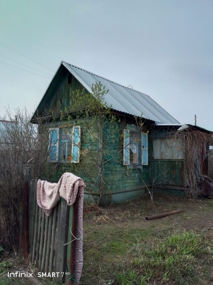 Дом 15 м² в Первомайский — фото 42 из 49