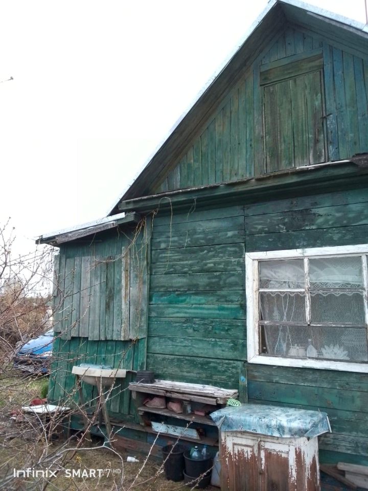 Дом 15 м² в Первомайский — фото 43 из 49