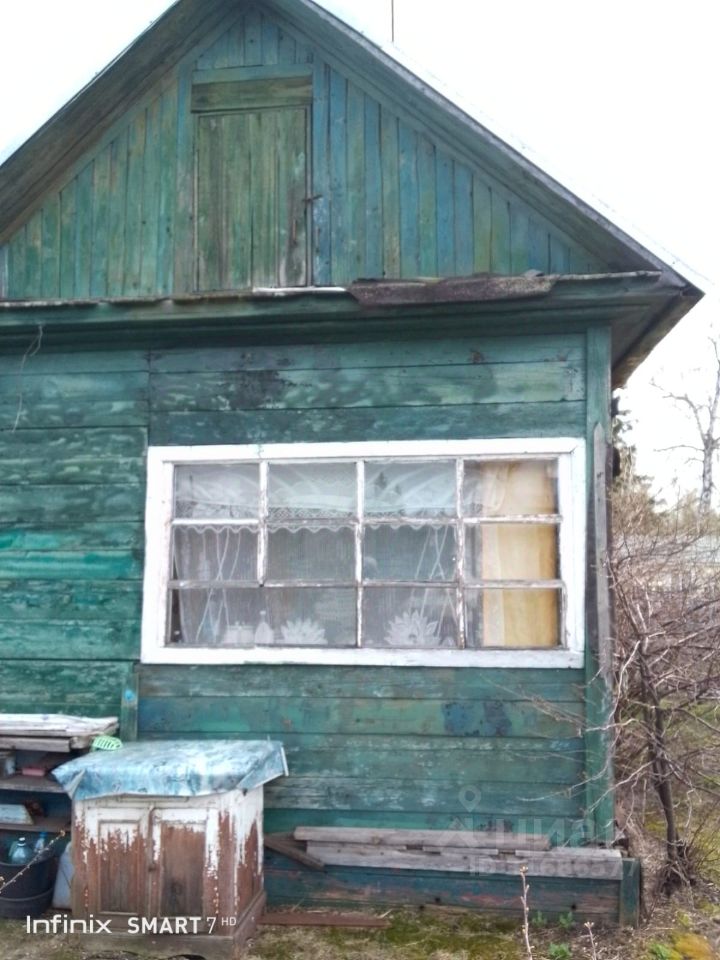 Дом 15 м² в Первомайский — фото 44 из 49