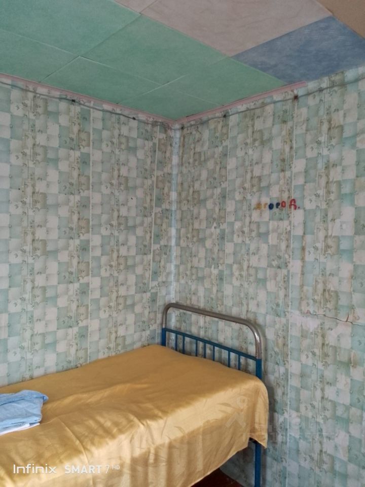 Дом 15 м² в Первомайский — фото 45 из 49