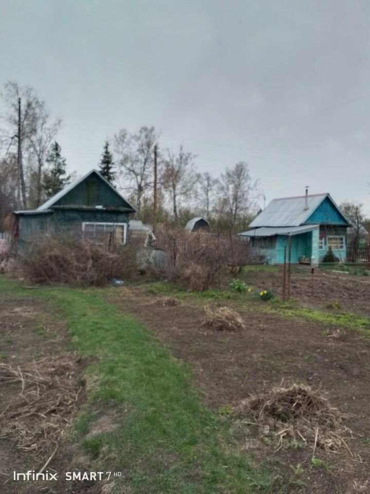 Дом 15 м² в Первомайский — фото 46 из 49