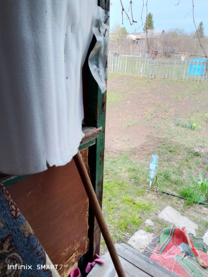 Дом 15 м² в Первомайский — фото 47 из 49