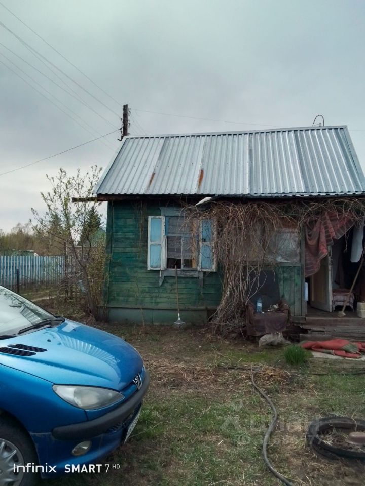 Дом 15 м² в Первомайский — фото 48 из 49