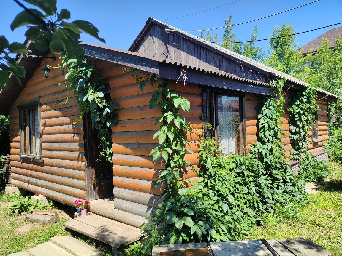 Купить загородную недвижимость в деревне Мотяково Московской области,  продажа загородной недвижимости - база объявлений Циан. Найдено 19  объявлений