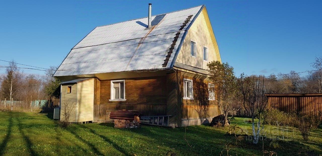 Купить загородную недвижимость в деревне Мстинский Мост Маловишерского  района, продажа загородной недвижимости - база объявлений Циан. Найдено 22  объявления