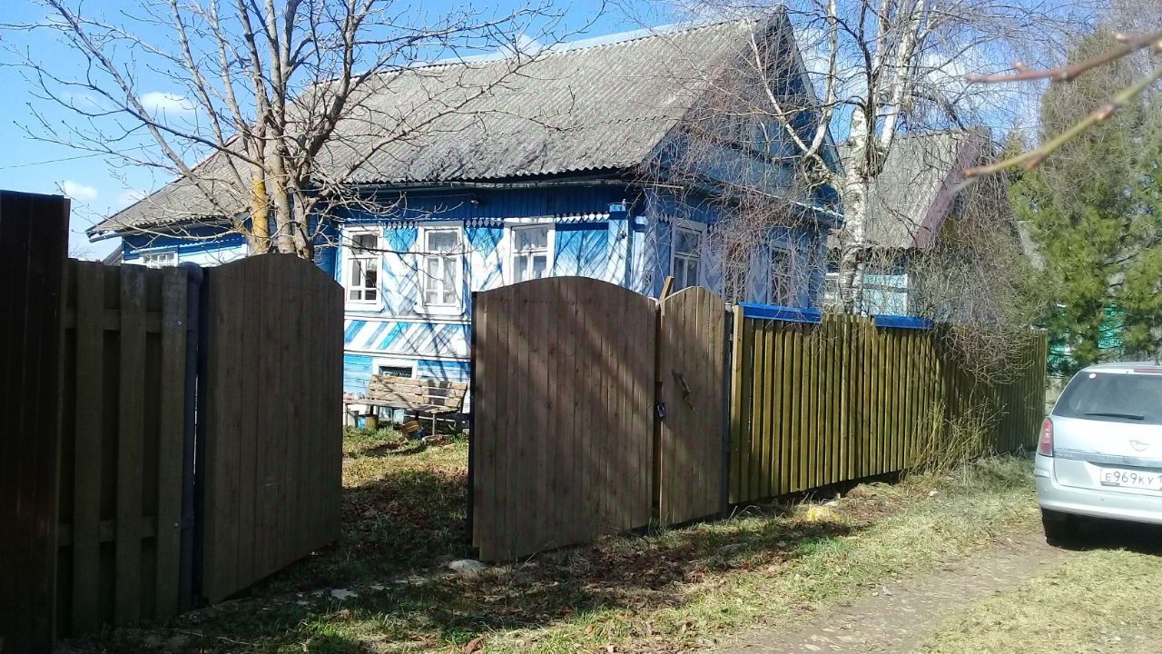 Купить загородную недвижимость в деревне Мстонь Новгородской области,  продажа загородной недвижимости - база объявлений Циан. Найдено 5 объявлений