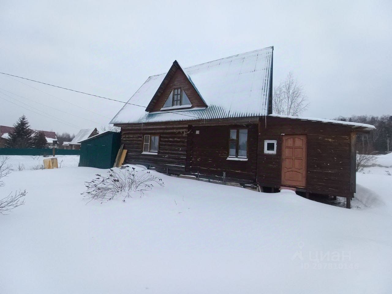 Купить загородную недвижимость в СНТ Муравушка городского округа  Богородского, продажа загородной недвижимости - база объявлений Циан.  Найдено 1 объявление