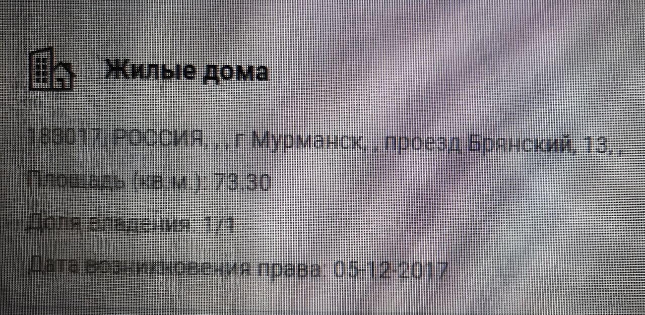 Продажа дома 11сот. Брянский проезд, 13, Мурманск, Мурманская область -  база ЦИАН, объявление 298304179