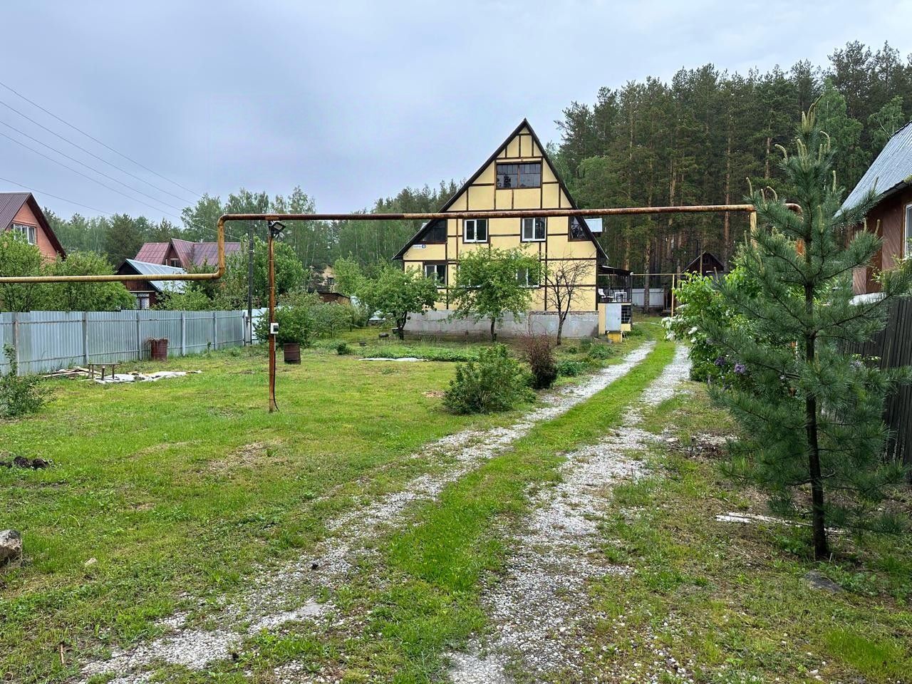 Купить дом в городском округе Среднеуральске Свердловской области, продажа  домов - база объявлений Циан. Найдено 25 объявлений