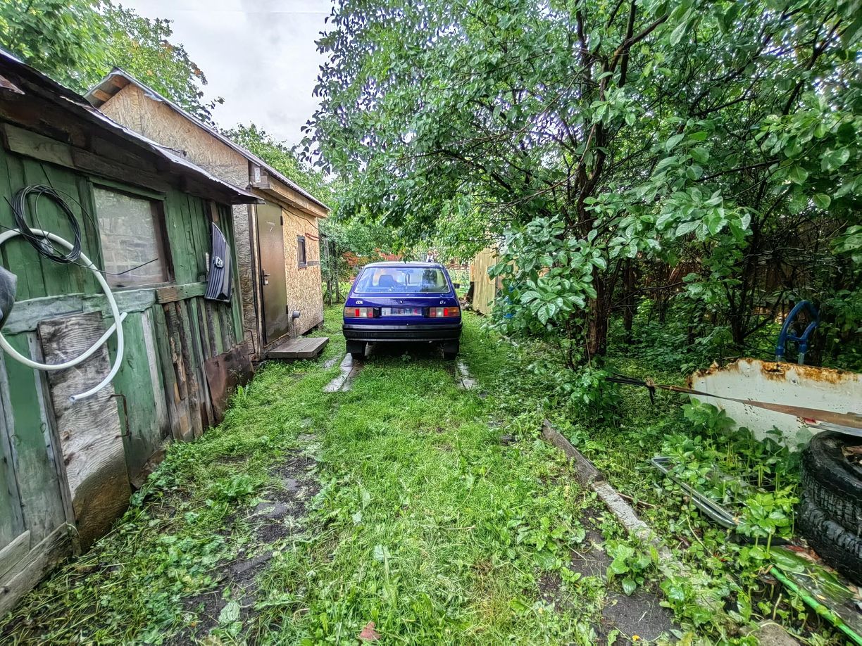 Купить дом на улице 2-я Парковая в городе Мытищи, продажа домов - база  объявлений Циан. Найдено 1 объявление